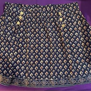 Mini Skirt from Maurices